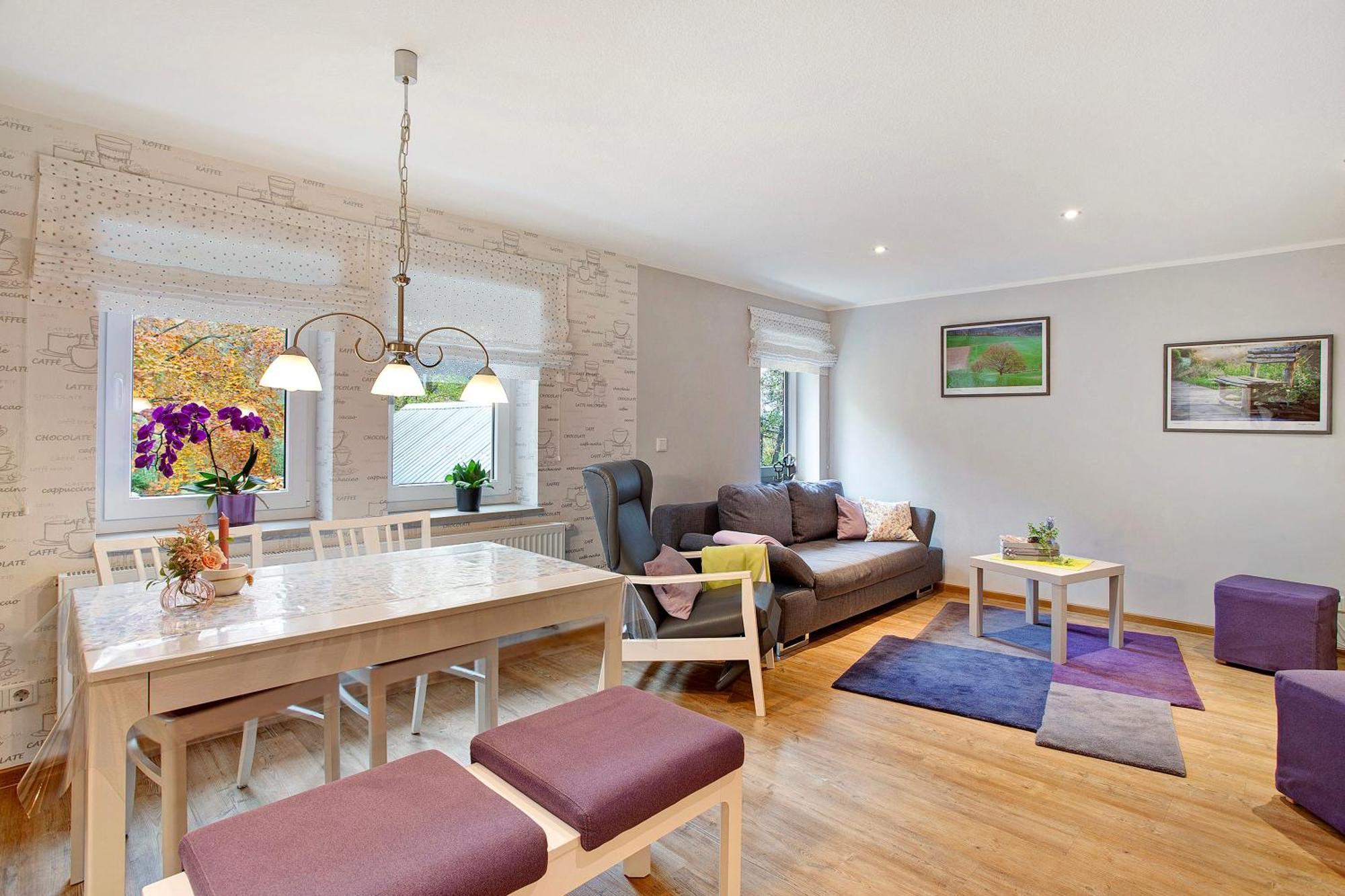 Richters Hof Auf Der Hiege Apartment Schmallenberg Bagian luar foto