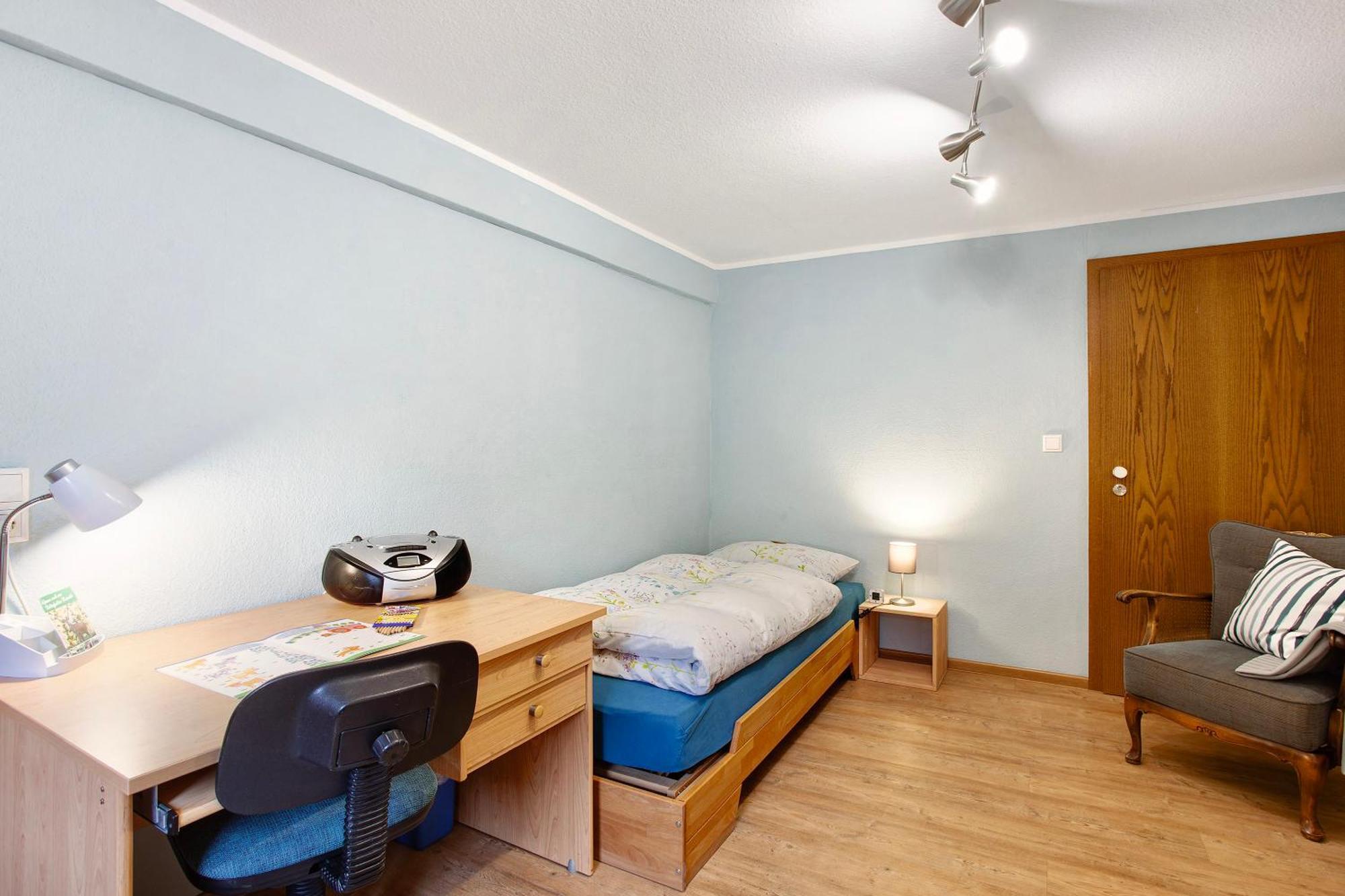 Richters Hof Auf Der Hiege Apartment Schmallenberg Bagian luar foto