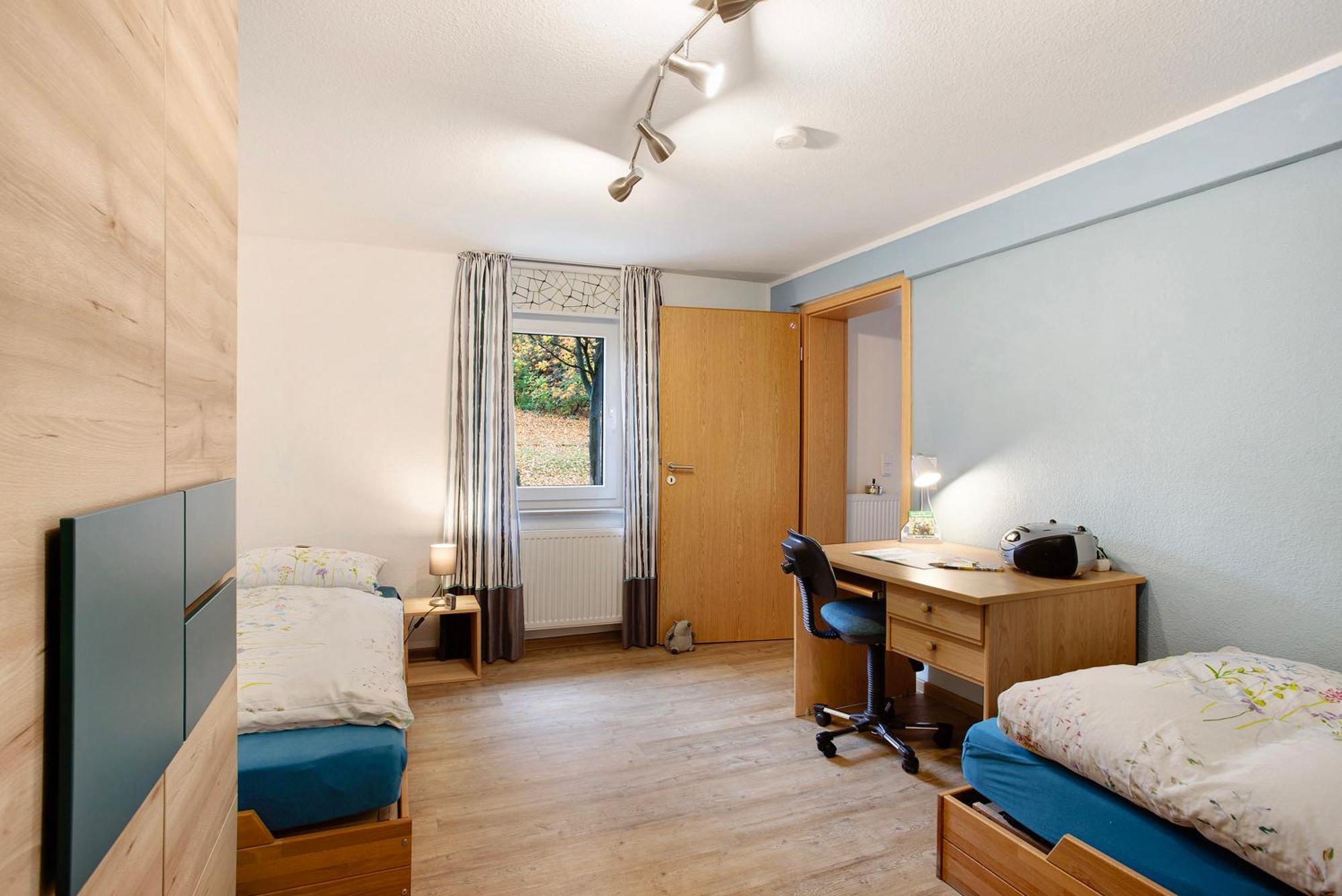 Richters Hof Auf Der Hiege Apartment Schmallenberg Bagian luar foto