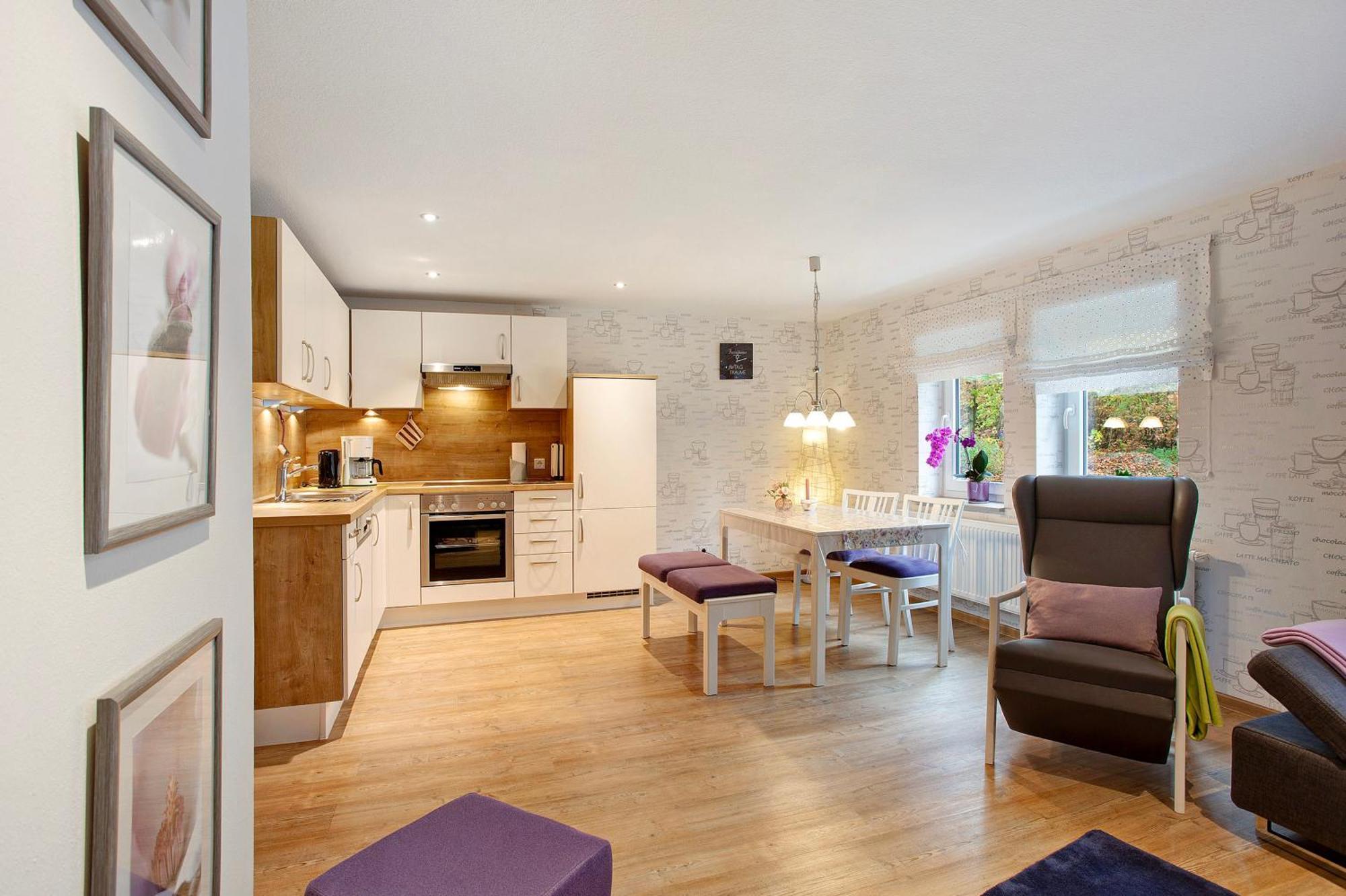 Richters Hof Auf Der Hiege Apartment Schmallenberg Bagian luar foto