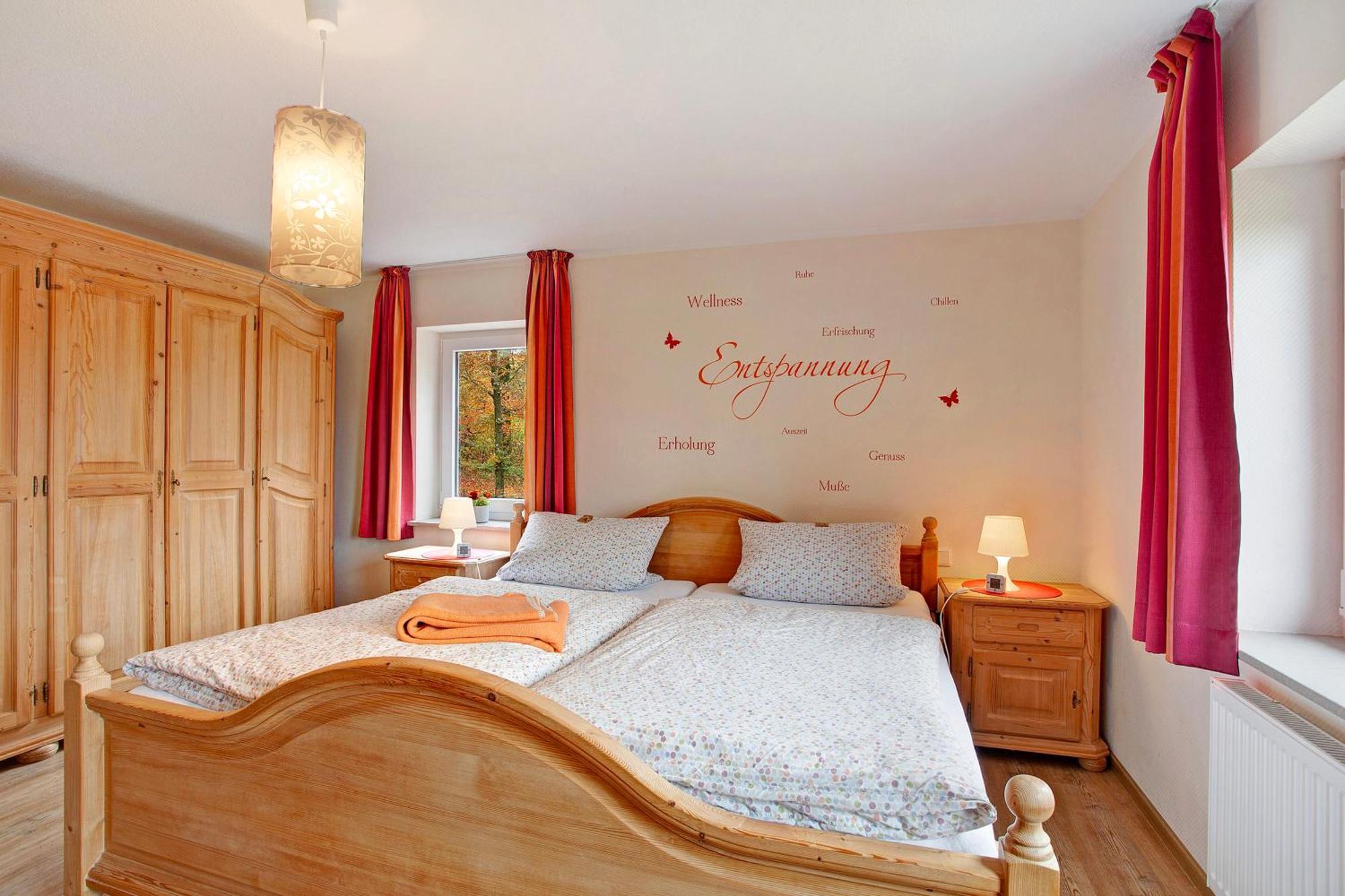 Richters Hof Auf Der Hiege Apartment Schmallenberg Bagian luar foto